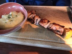 -The Meat & Wine Co Southbank(南岸店)