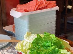 -京元盛铜锅涮肉(上海总店)
