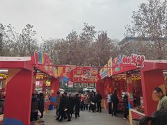 -西北轻工批发市场