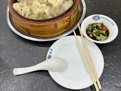 -马家烧麦(总店)