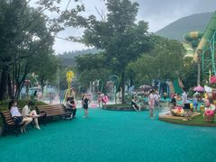 -苏州乐园森林水世界