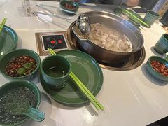 -润园四季椰子鸡火锅(南山海岸城店)