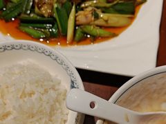 -龙抄手食府(浣花北路店)