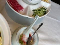 -惠丰堂饭庄·烤鸭·京味菜(西北旺·航天城店)