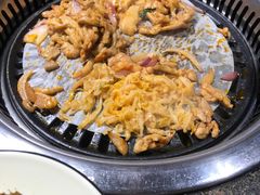 -鹤之乡·齐齐哈尔烤肉·非遗(秋涛路店)