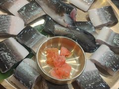 -味家烤肉烤鳗鱼牛排(西塔旗舰店)
