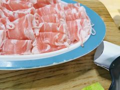 -青瓷火锅料理(西单大悦城店)