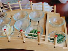 -西双版纳洲际度假酒店-曼霖轩中餐厅
