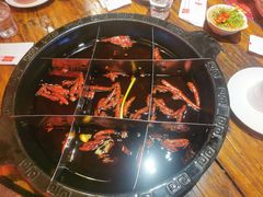 -重庆老火锅(长虹店)