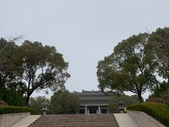 -汉陵苑