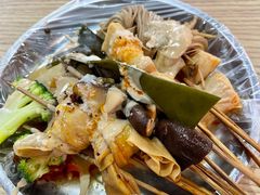 -彭姐麻辣烫(海淀店)