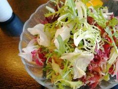 中式拌菜-和园餐厅