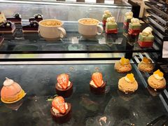 -万达文华酒店·48F云端窗景美食汇自助餐厅