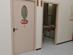 -KK ONE(京基滨河时代店)
