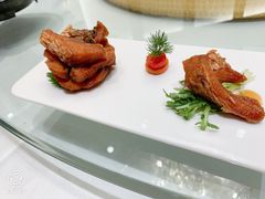 -一澜江宴·江景地标楚菜(江滩公园店)
