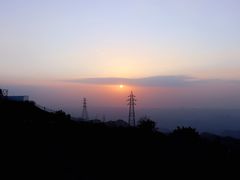 -大罗山风景区