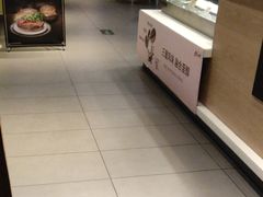 -麦当劳(西单明珠店)