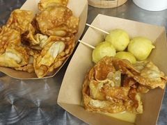 -非遗·十八曲鱼饺(西马总店)