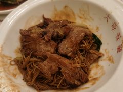 -大哥餐厅(西城花园店)