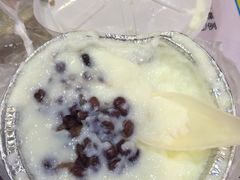 -正德顺順德雙皮奶(中信店)