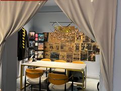 -大象厨房(重庆道店)