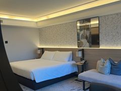 -香港九龙海逸君绰酒店