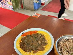 -坛南湾阿强农家乐.海鲜大排档老字号(福州地标美食店)
