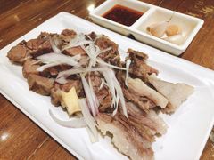 -清真·玛丽亚新疆菜主题餐厅(浙江中路店)