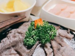 -海底捞火锅(奥森店)