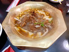 -芦月轩羊蝎子(劲松店)
