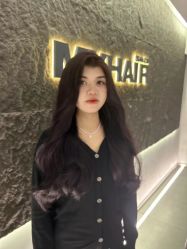 -MY HAIR ARDOR