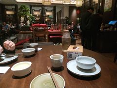 -扬州狮子楼·非遗淮扬菜(总店)