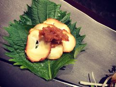 -Ginza Onodera铁板烧(外滩十八号店)