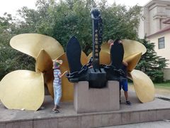 -中国人民解放军海军博物馆