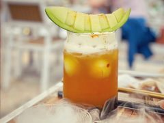 -Mark&Mars Restaurant