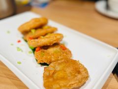 -枣子树·素食餐厅(普陀山店)