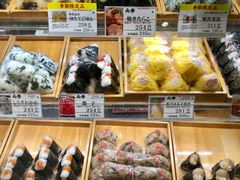 -阪急百货店(梅田总店)