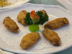 -御满江海鲜酒家(洛溪新城店)