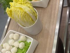 -巴蜀王婆大虾(南锣鼓巷店)