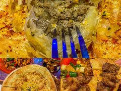-阿娜尔·新疆菜(宜家荟聚中心店)
