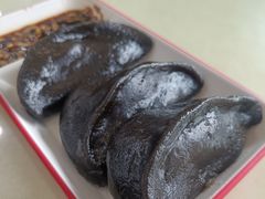 -服务大楼冷面(延大店)