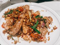 -蚝伯·新派海鲜(荣昌店)