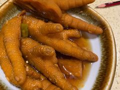 鲍汁鸡脚-正哥点心皇子(阳江新达城店)