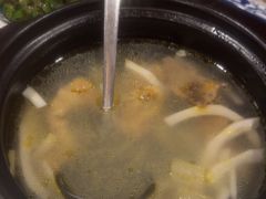 -糟粕醋·椰苑海南菜餐厅(亚龙湾天域酒店)