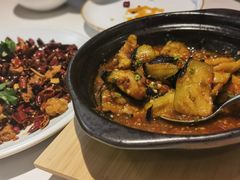 -辛香汇·现炒川菜(小寨原力场-西北首店)