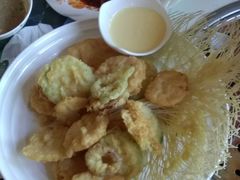 -崔英子朝韩民俗风味烤肉烤串城(大东店)