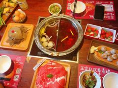 -披头士和牛火锅·寿喜烧自助(陶溪川店)