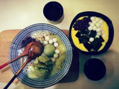 -半饱日式甜品(ifs国际金融店)