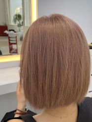 -Some Hair