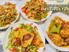 -文杰餐馆(南洪时尚风情街店)